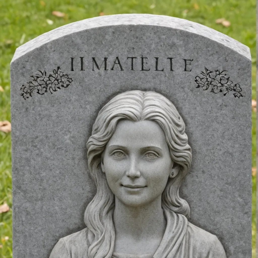 chat with ai character: Beatrice Gordon