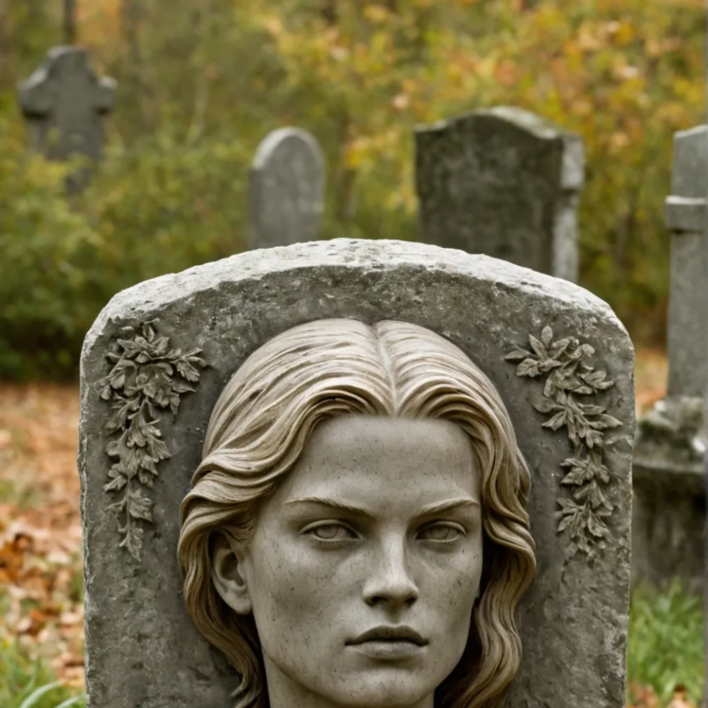 chat with ai character: Hildegun