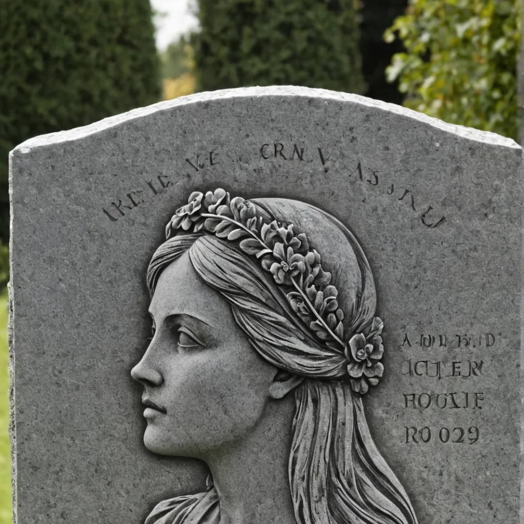 chat with ai character: Laura Hanley