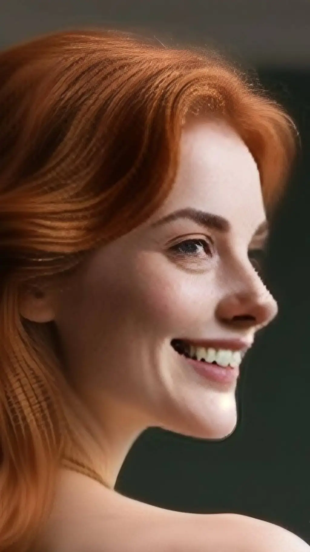 ai character: Elizabeth  Baker background