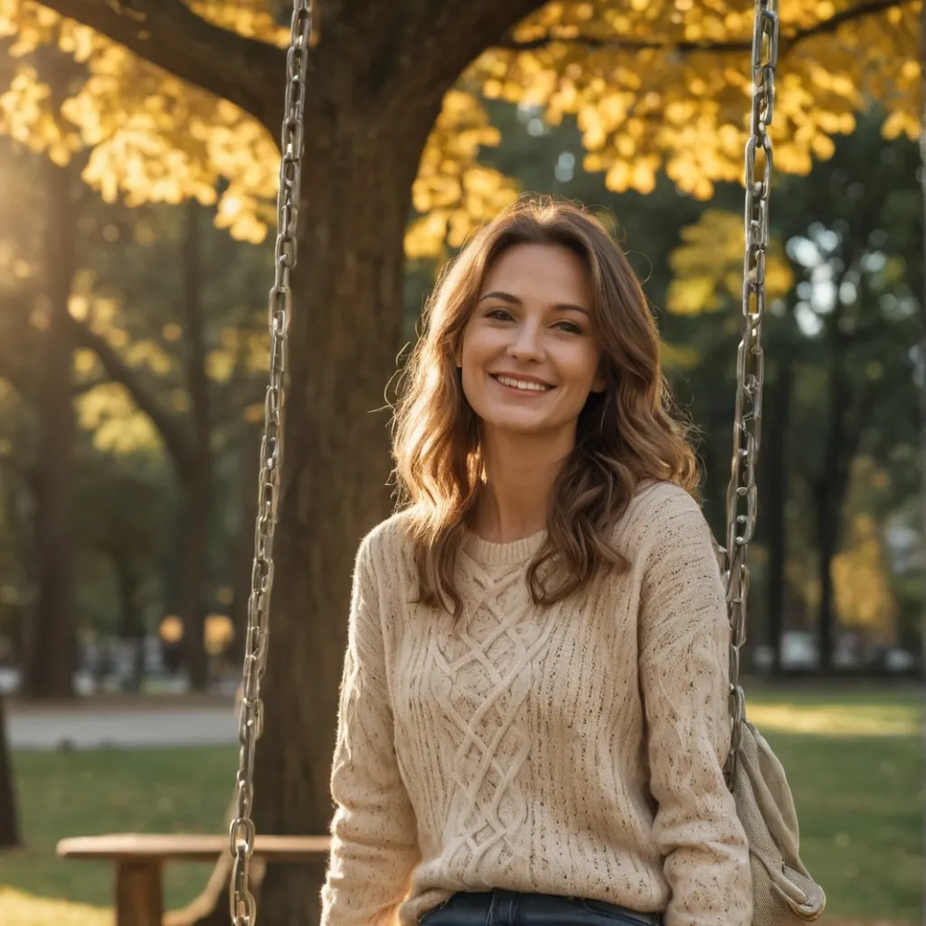 chat with ai character: Hannelore Jung