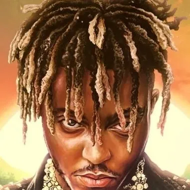 chat with ai character: Juice wrld 