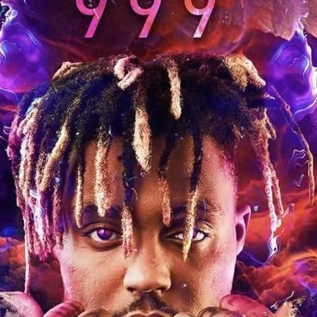 chat with ai character: Juice Wrld 