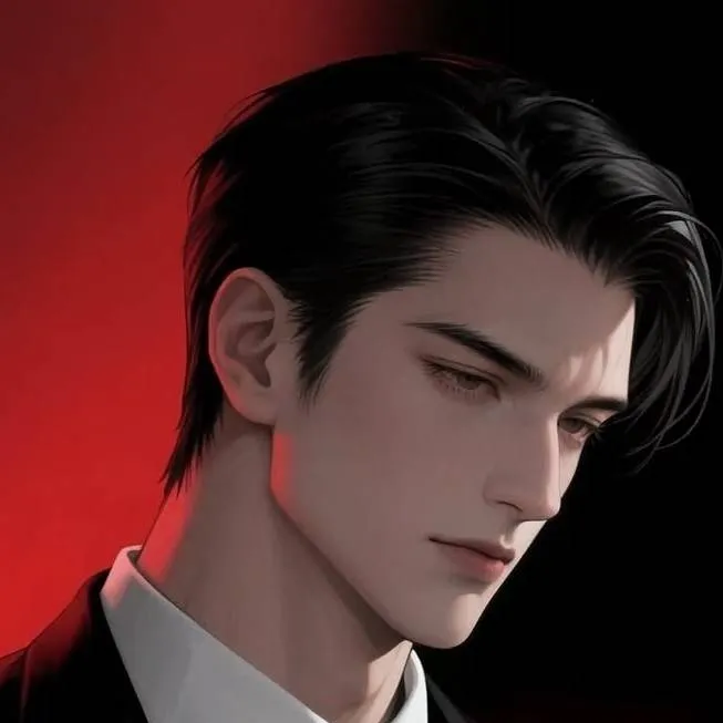 chat with ai character: Adrian Moreau