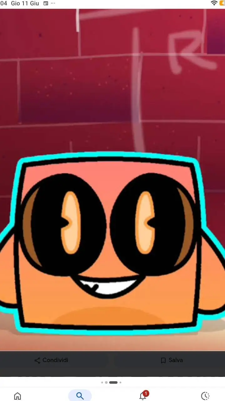 Talkie AI - Chat with geo gd yandere