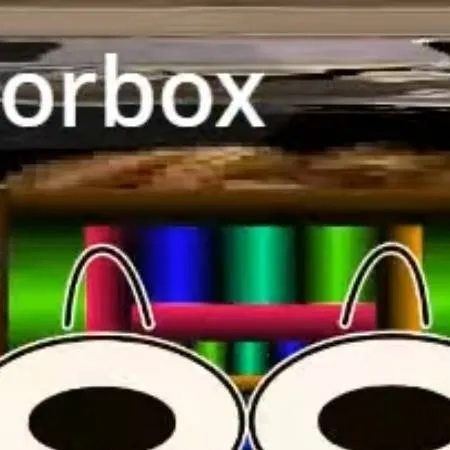 chat with ai character: yandere color box