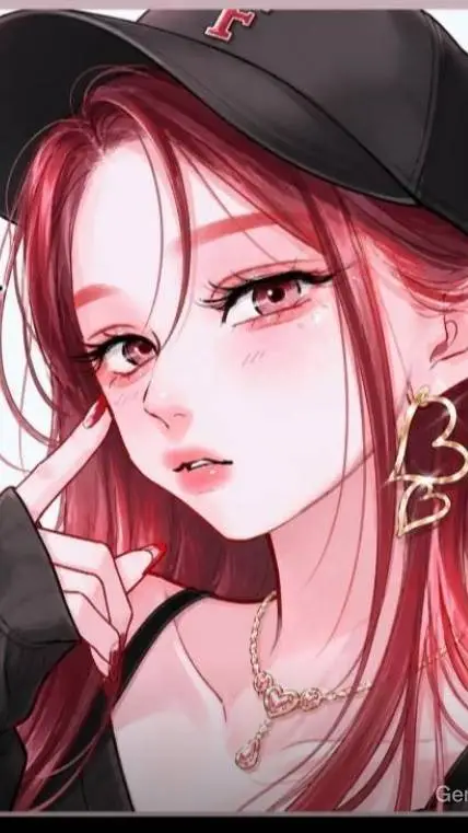 ai character: elisa  background