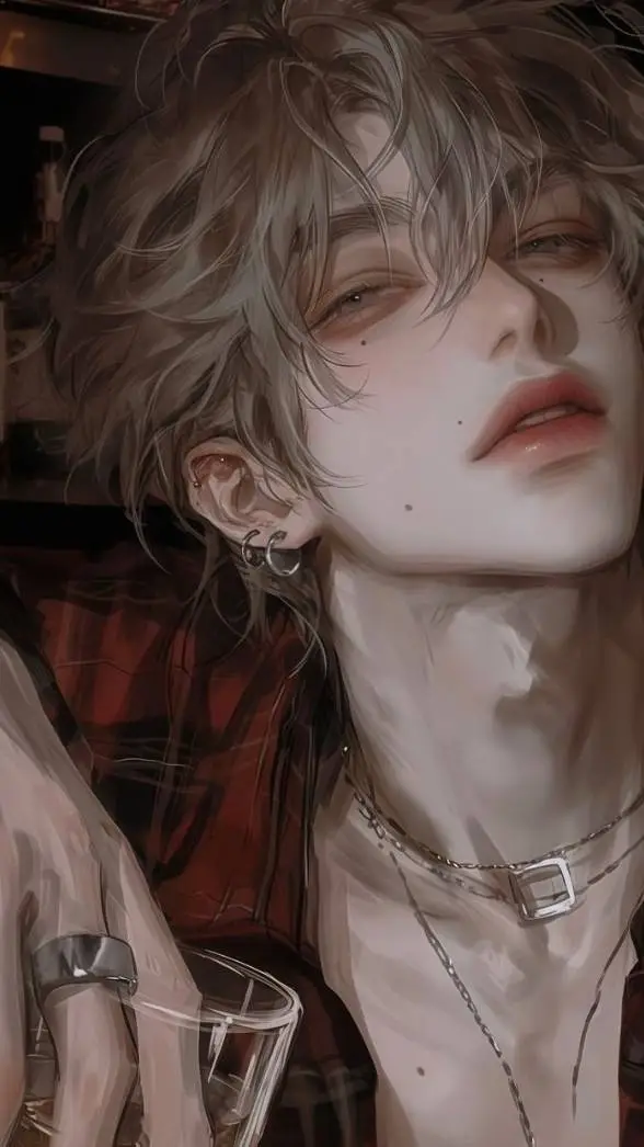 ai character: 💕Jake💕 background