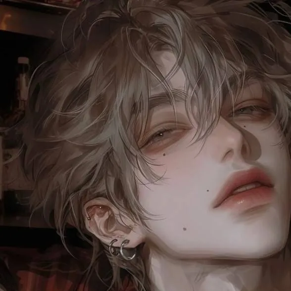 chat with ai character: 💕Jake💕