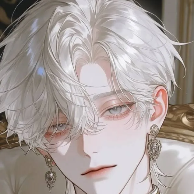 chat with ai character: Nolan👑