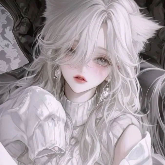 chat with ai character: Princess❄️