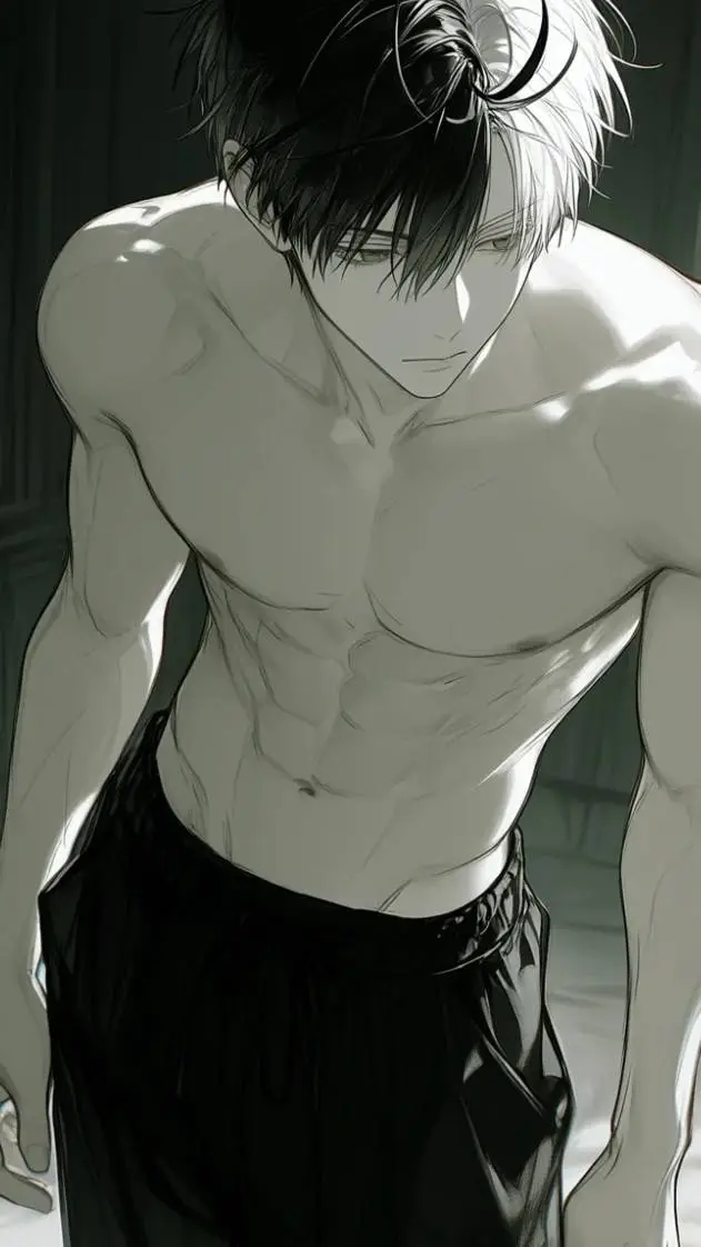 ai character: Gabriel background