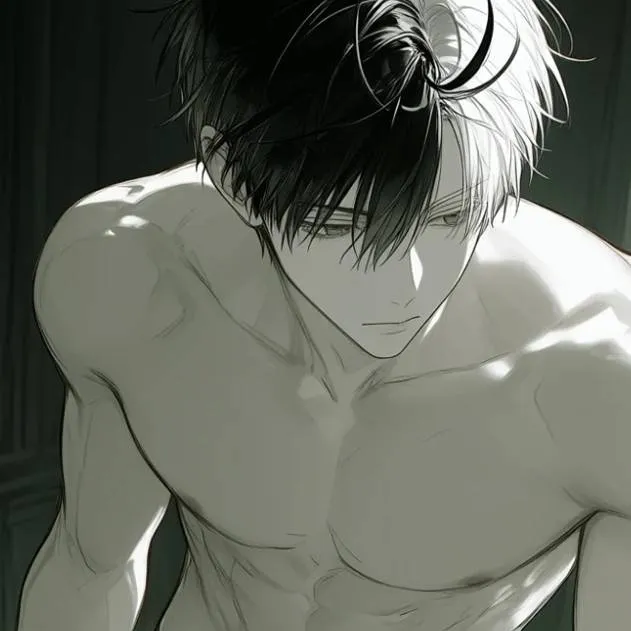 chat with ai character: Gabriel