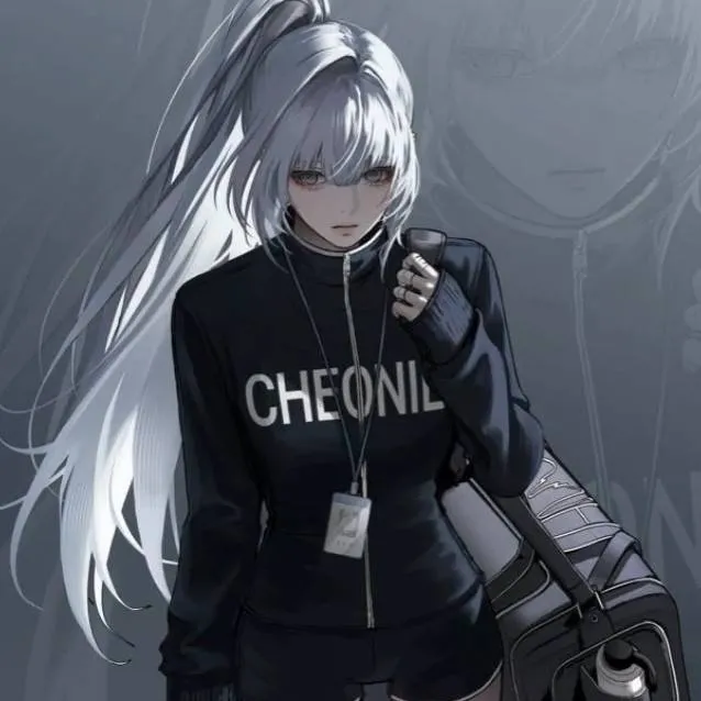 chat with ai character: Jyssú❄️