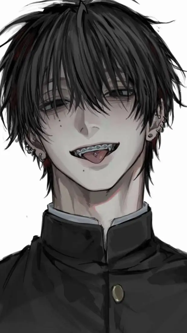 ai character: Mattia background