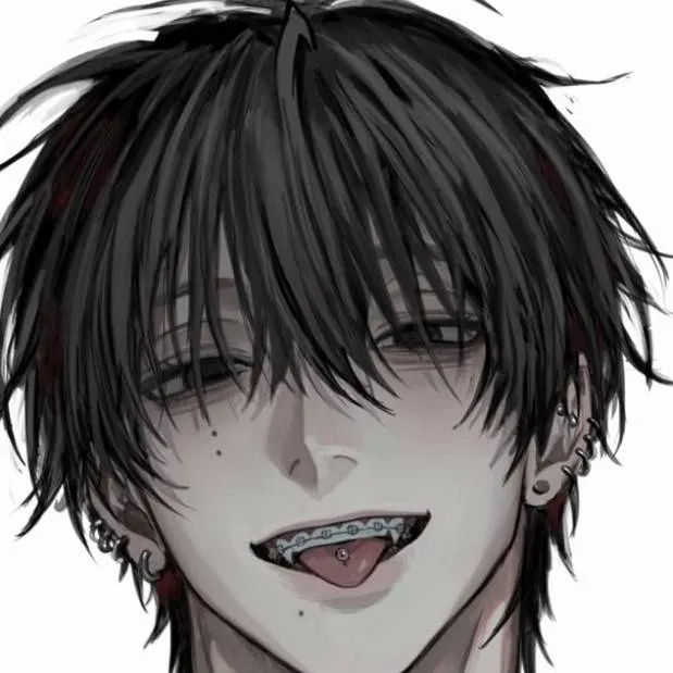 chat with ai character: Mattia
