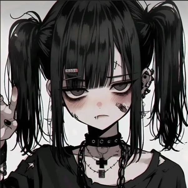 chat with ai character: ╬Xini╬