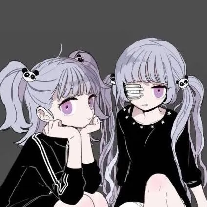 chat with ai character: your twin