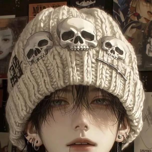 chat with ai character: Diego💀