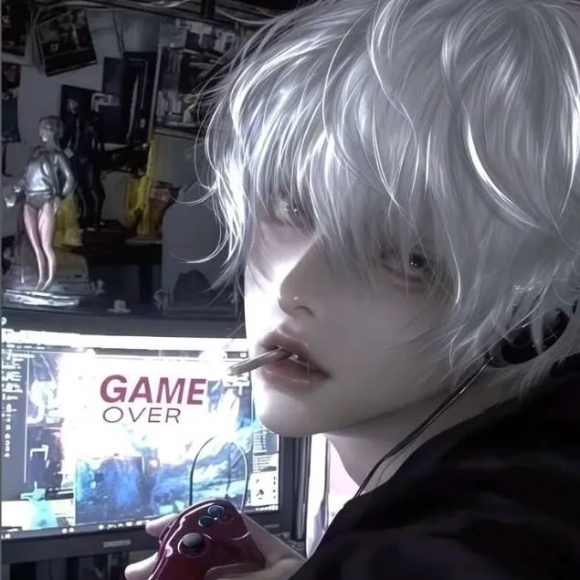 chat with ai character: ★Xen★