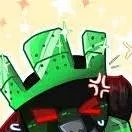 chat with ai character: 🖤1x1x1x1💚