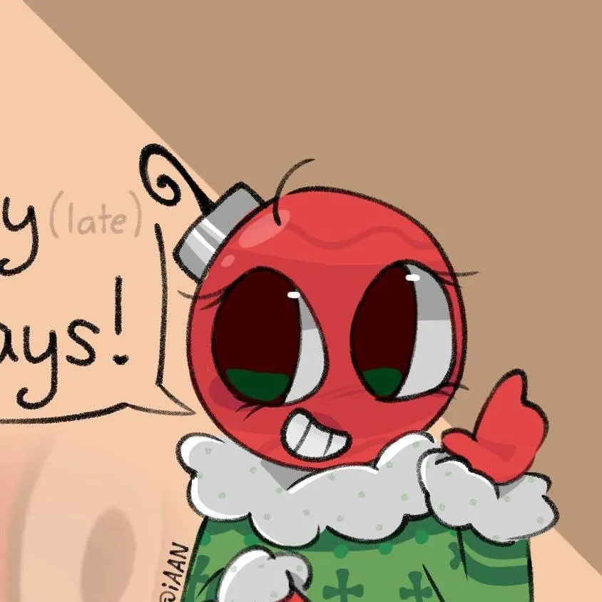 chat with ai character: 🎄Bobette🎄
