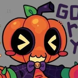 chat with ai character: 🎃Gourdy🎃