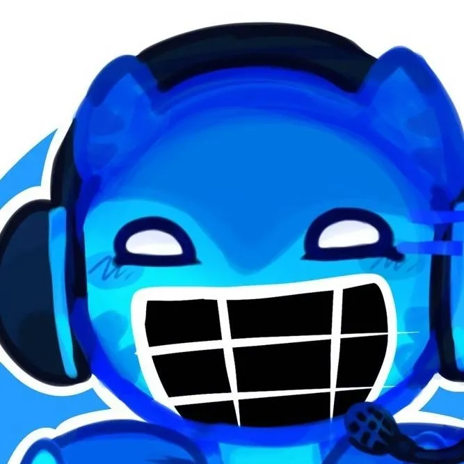 chat with ai character: 💙Bluudud💙