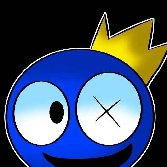 chat with ai character: 💙Blue💙