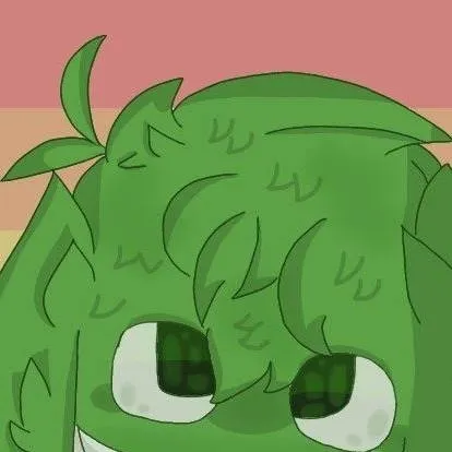chat with ai character: 💚Green💚