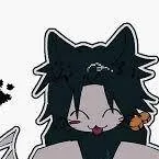 chat with ai character: 🖤two time🤍