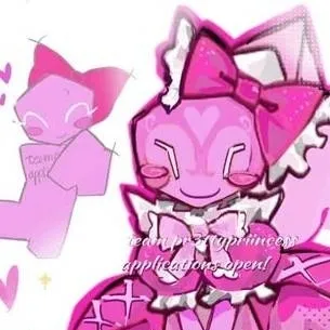 chat with ai character: 🩷pr3tty priincess🩷
