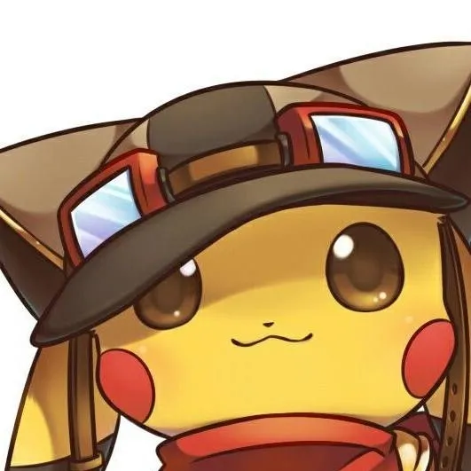 chat with ai character: 💛pikachu💛