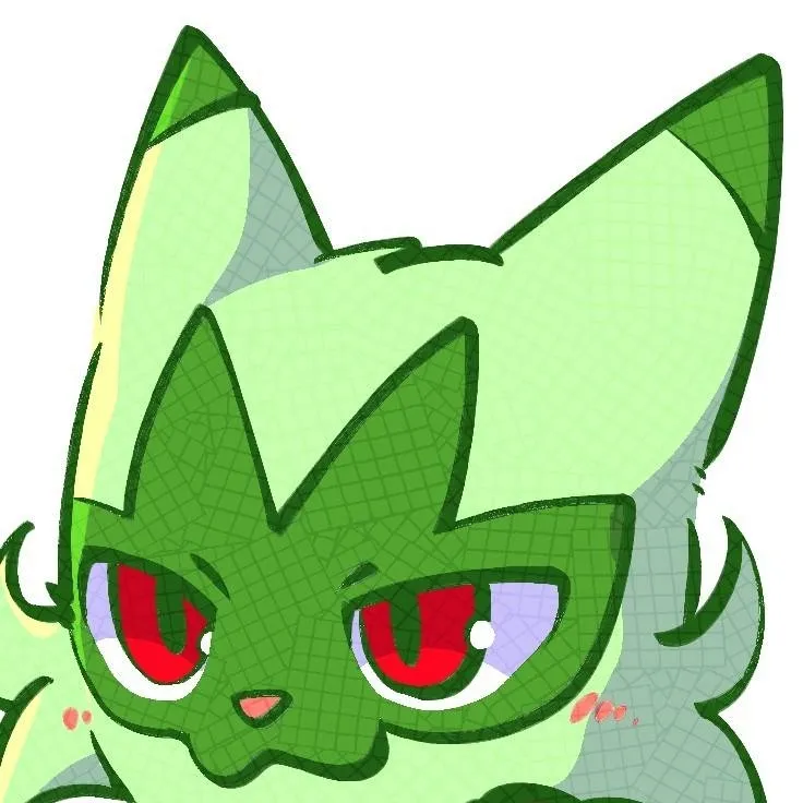 chat with ai character: 💚flora gato💚