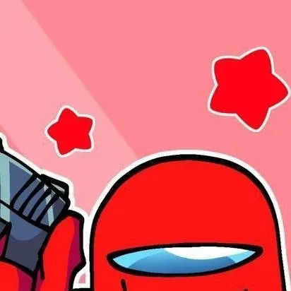 chat with ai character: among us