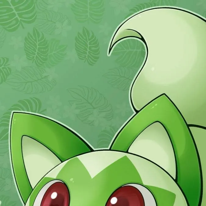chat with ai character: 💚spri gatito💚