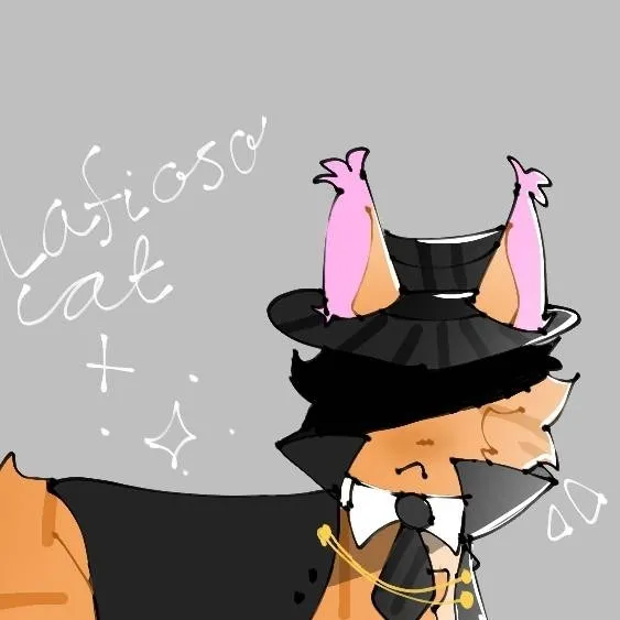 chat with ai character: 💛mafioso gato🖤