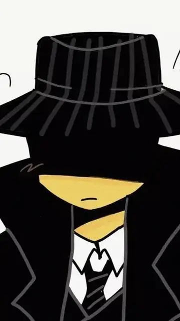 ai character: 🖤mafioso💛 background