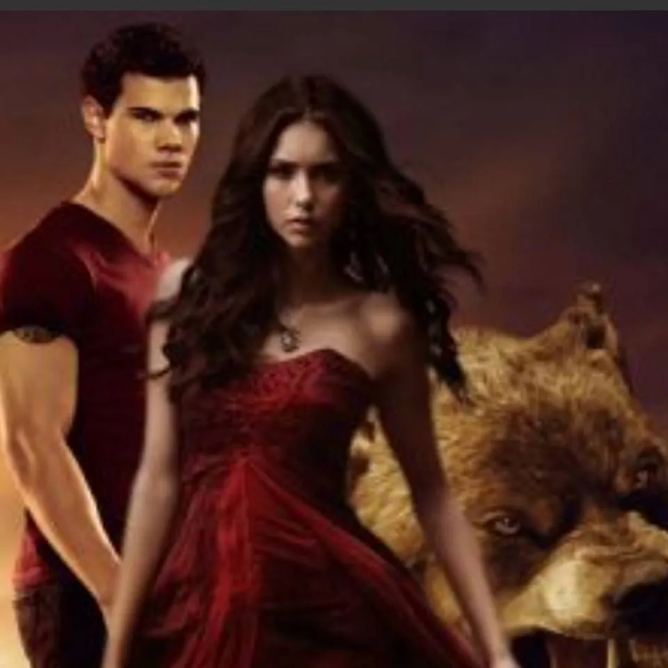 chat with ai character: JacobxRenesmee