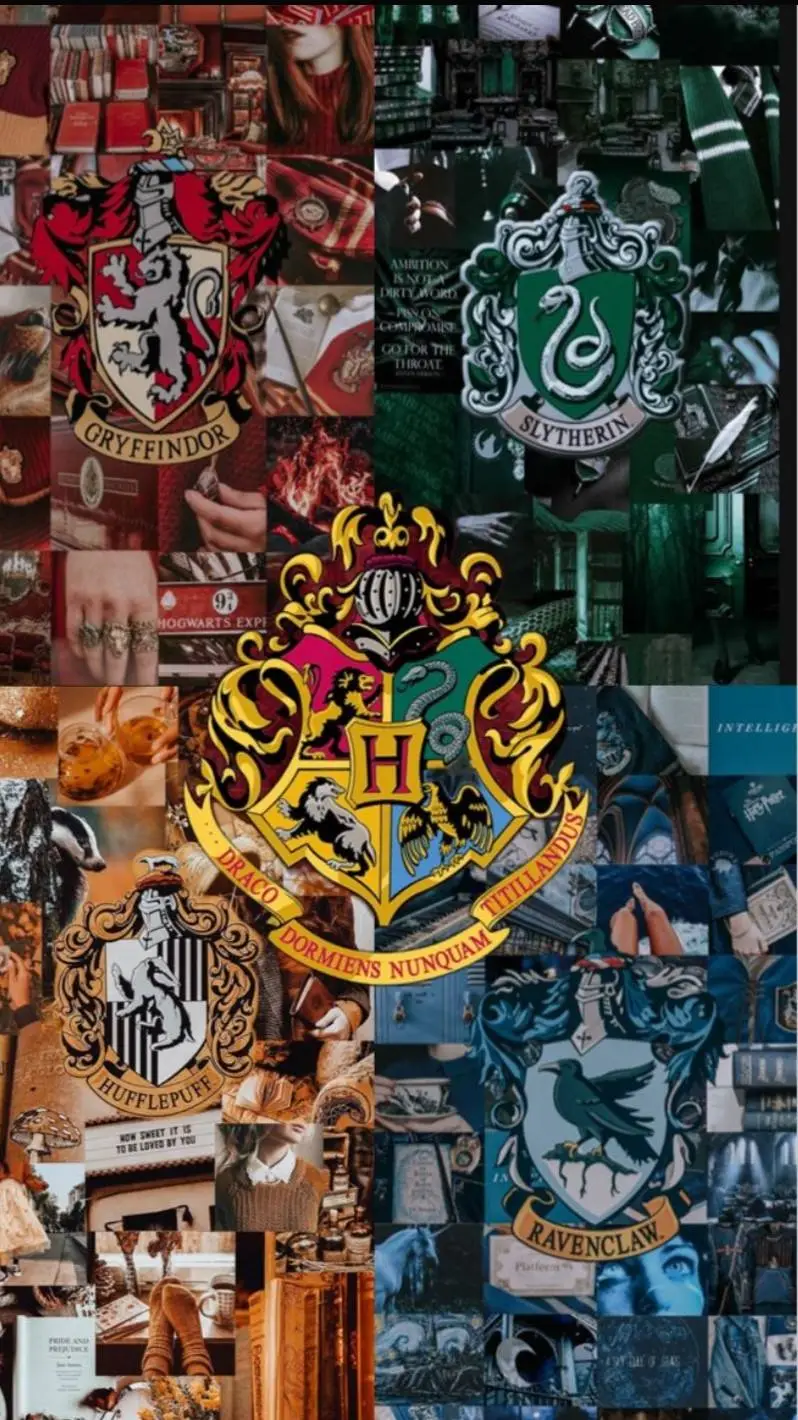 ai character: HP World background