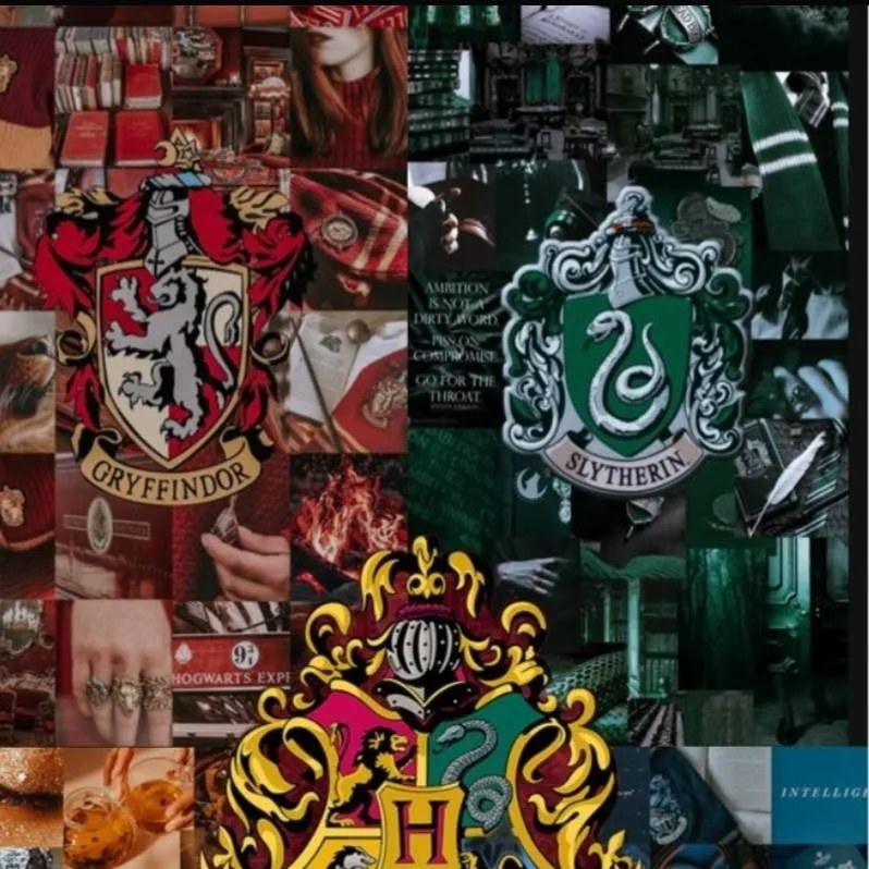 chat with ai character: HP World