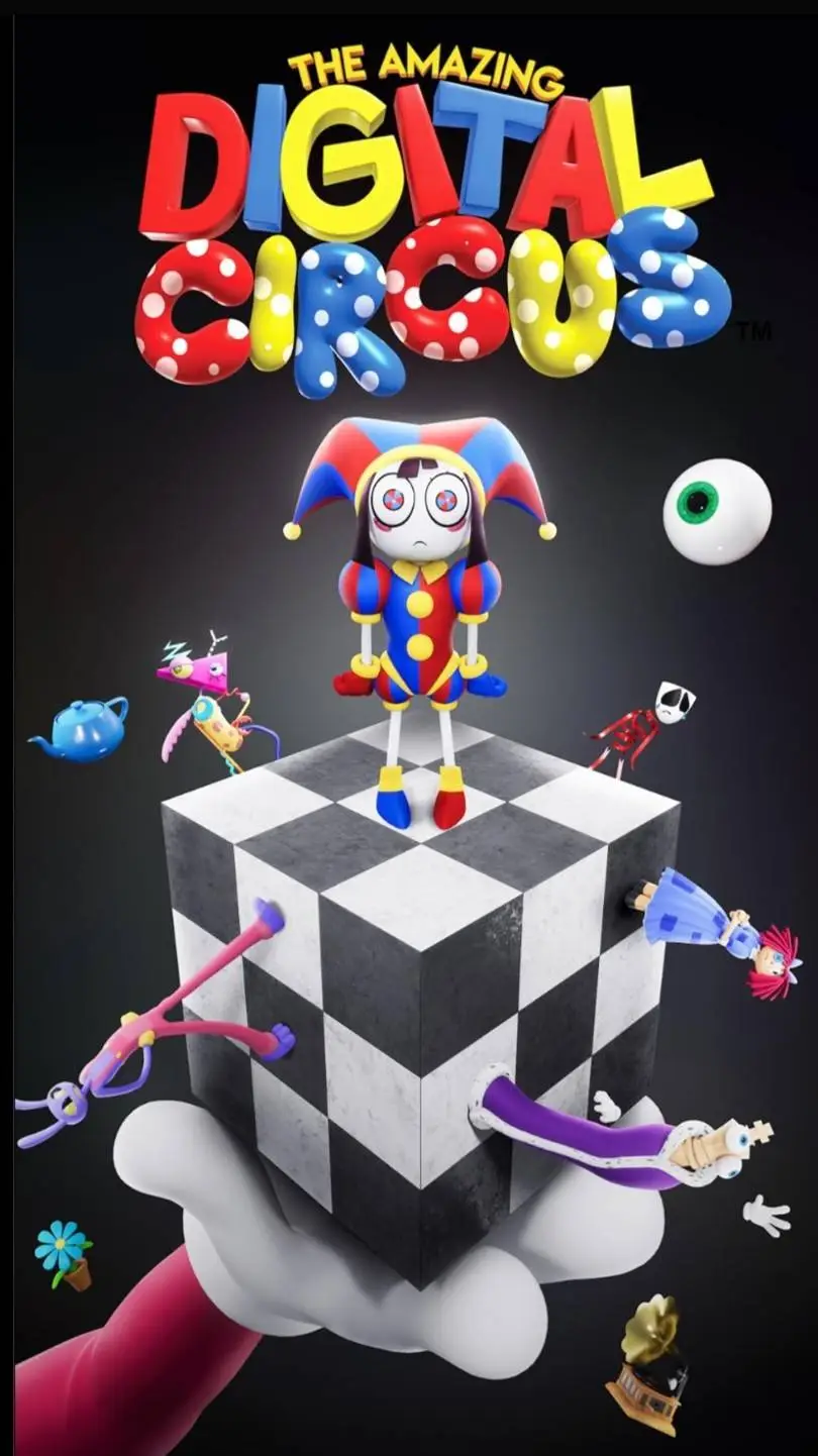 ai character: TADC RP background