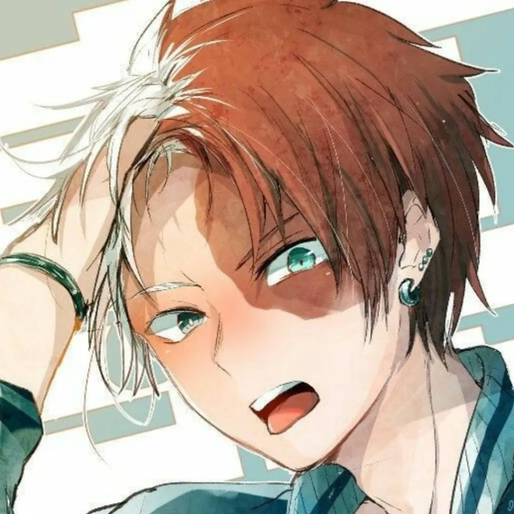 chat with ai character: Flirty Shoto 