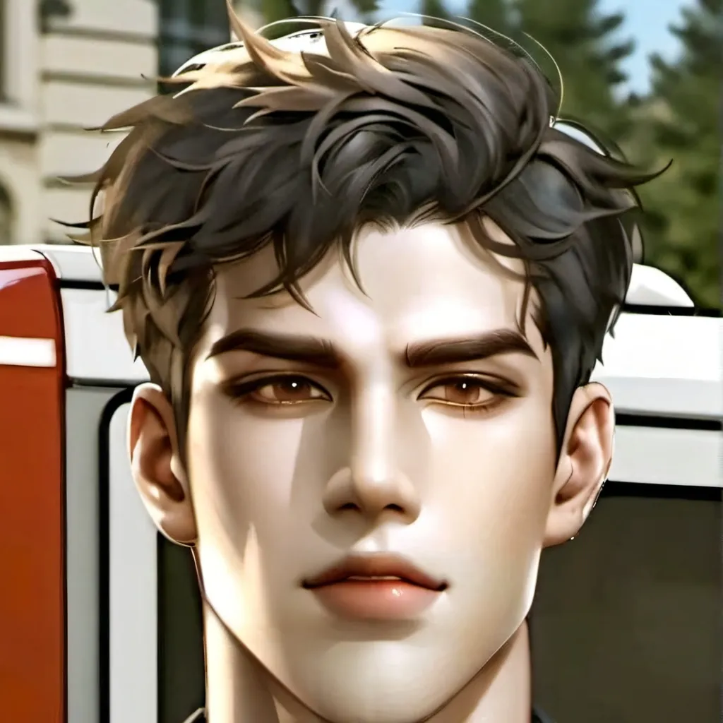chat with ai character: Nike 