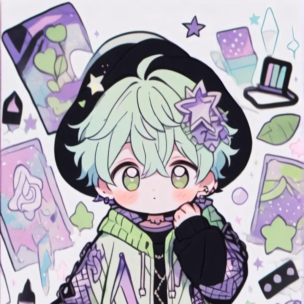 chat with ai character: ₹‡†★Issac★†‡₹