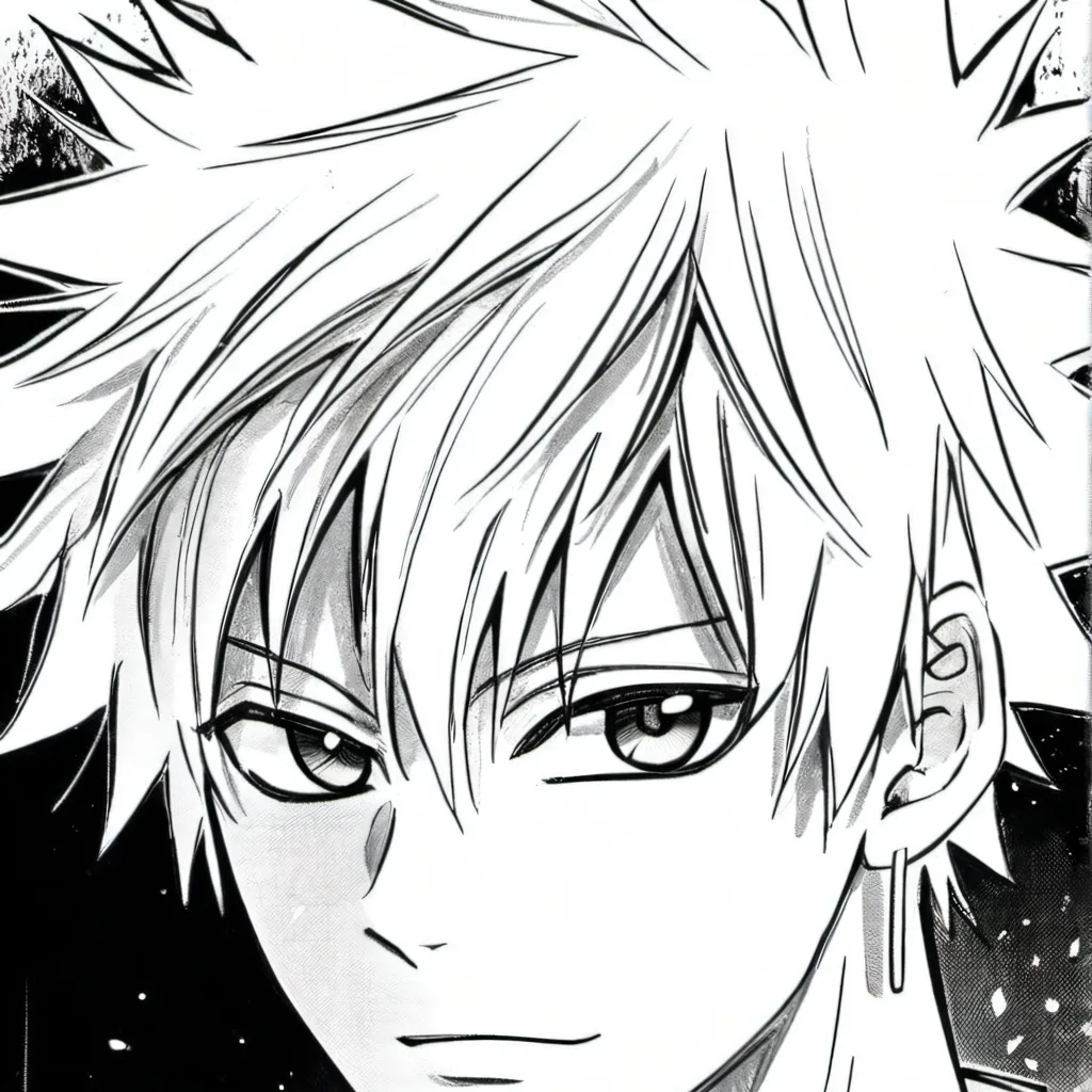 chat with ai character: BakuDeku