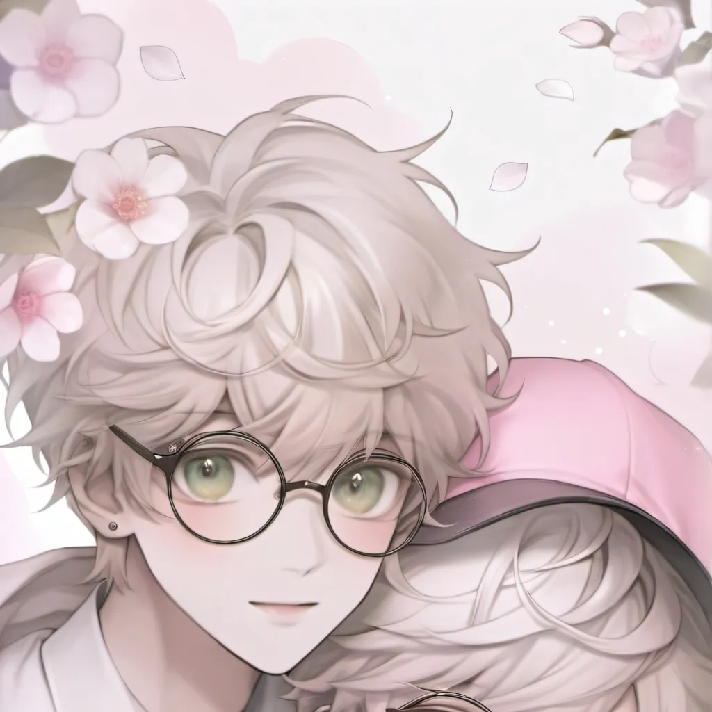 chat with ai character: Adrian and Aiden 