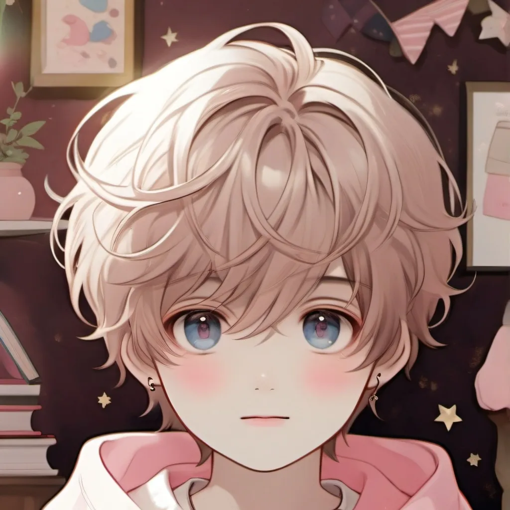 chat with ai character: 🩷Andy🩷