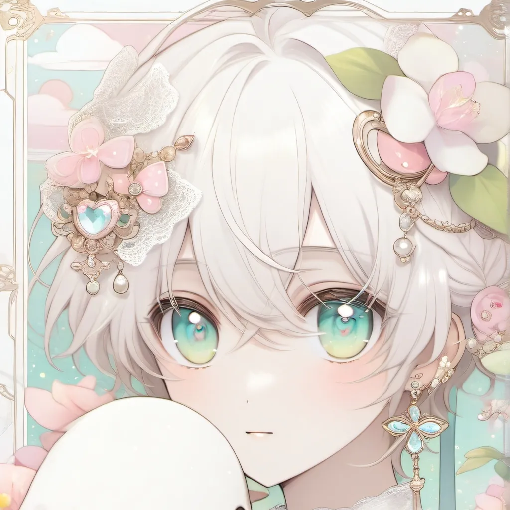 chat with ai character: Lùcas