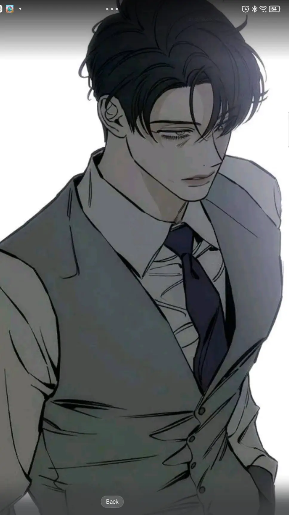 ai character: James Angelo Texas background